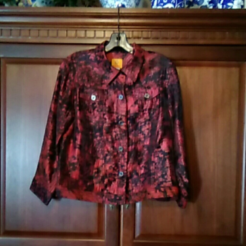 Stylish Jacket - image 1